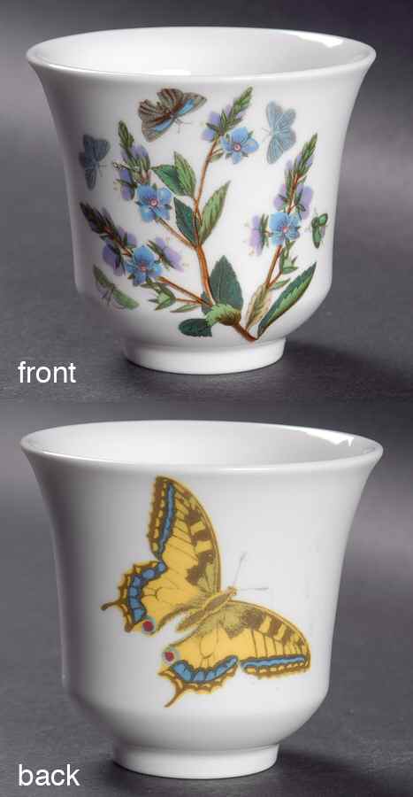 Botanic Garden Votive Candleholder by Portmeirion-1