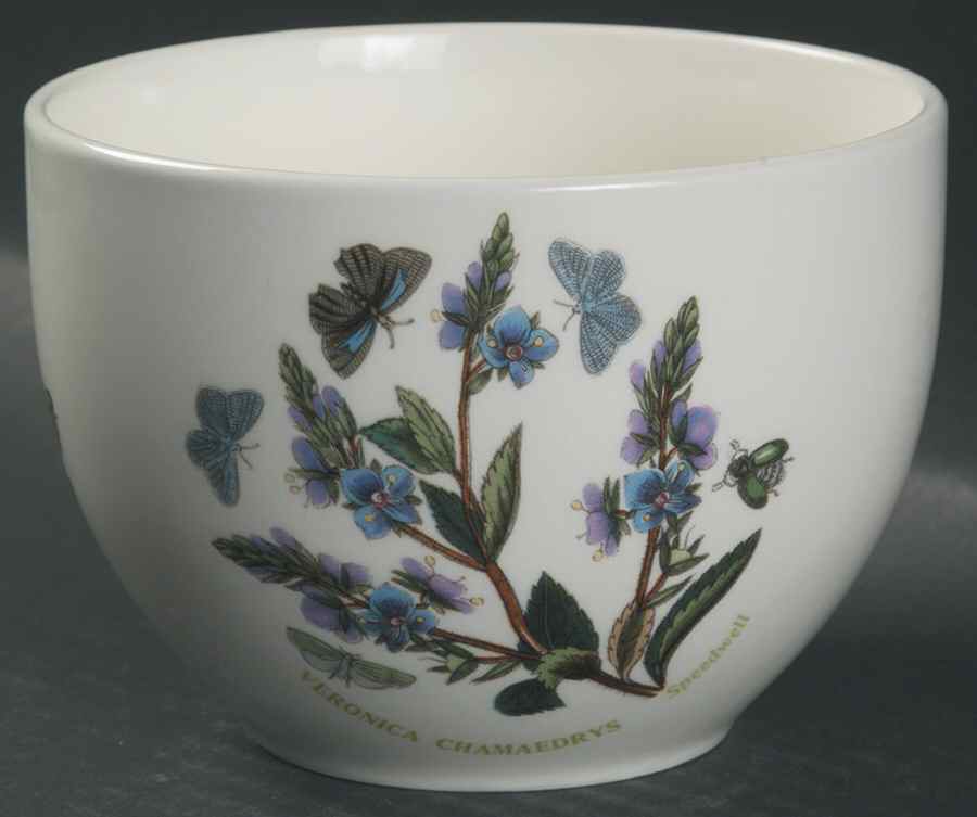 Botanic Garden Chili Bowl by Portmeirion-1