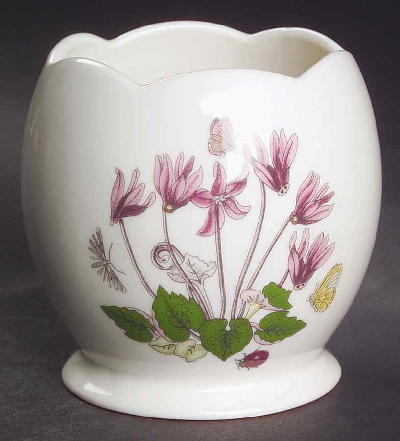 Botanic Garden Votive Candleholder by Portmeirion-1