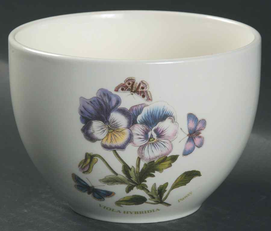 Botanic Garden Chili Bowl by Portmeirion-1