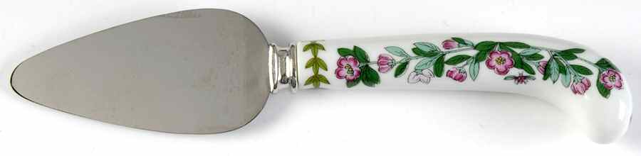 Botanic Garden Cheese Spreader/Serving by Portmeirion-1