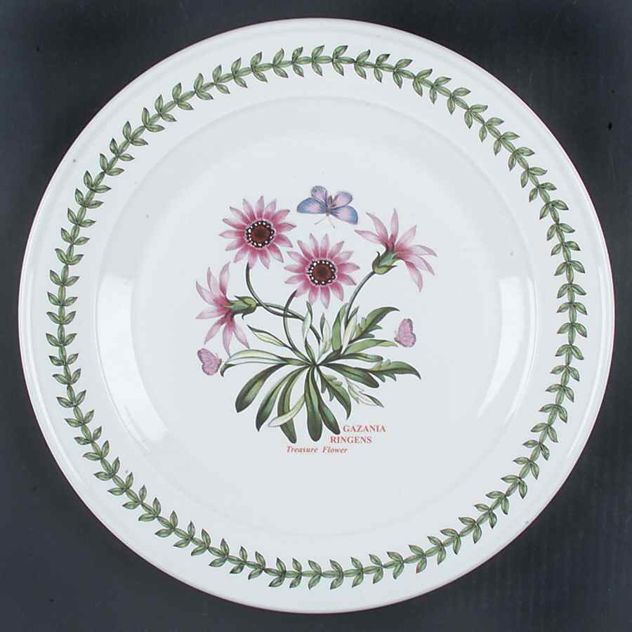 Botanic Garden 12" Chop Plate (Round Platter) by Portmeirion-1