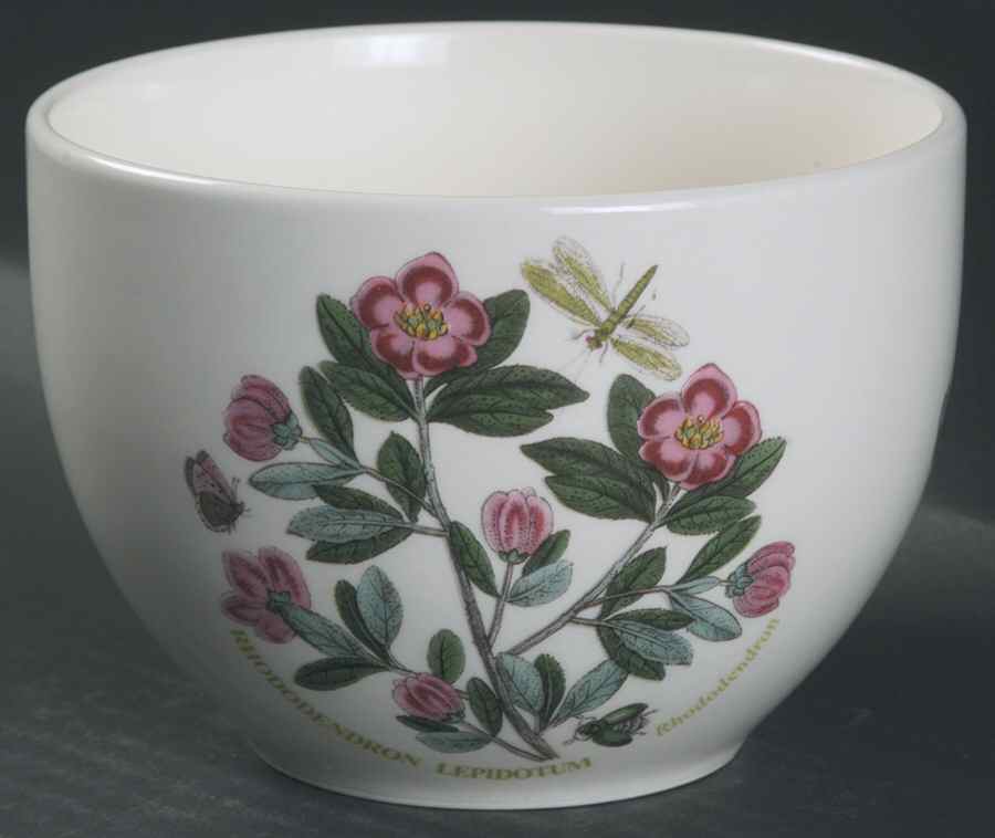 Botanic Garden Chili Bowl by Portmeirion-1