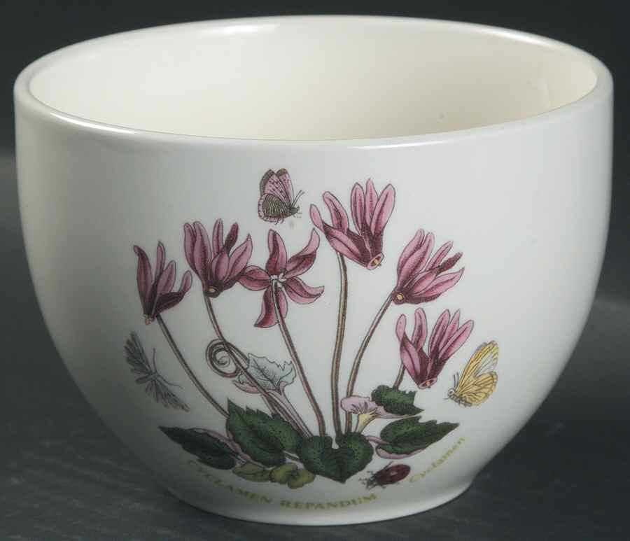 Botanic Garden Chili Bowl by Portmeirion-1