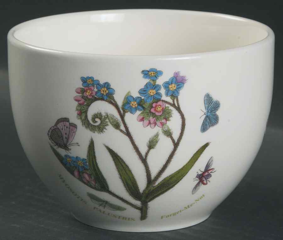Botanic Garden Chili Bowl by Portmeirion-1