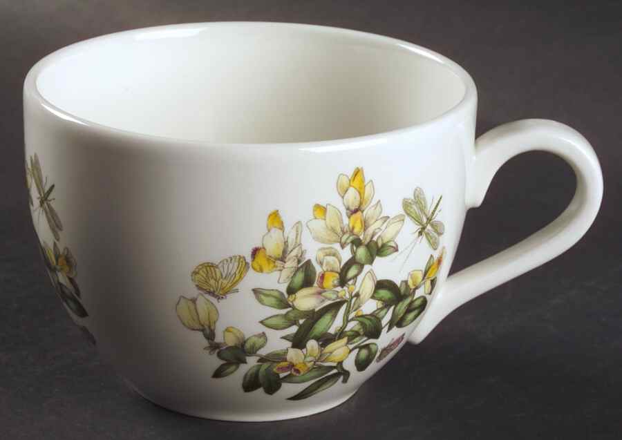 Botanic Garden Jumbo Cup by Portmeirion-1