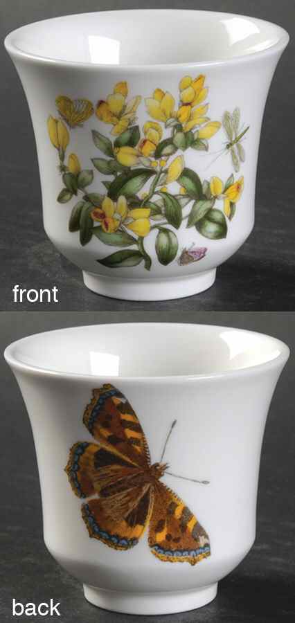 Botanic Garden 2" Votive by Portmeirion-1