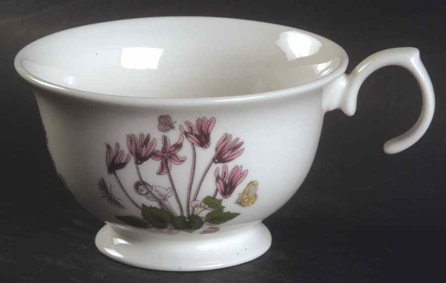 Botanic Garden Punch Cup by Portmeirion-1