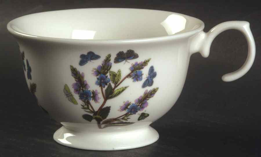 Botanic Garden Punch Cup by Portmeirion-1