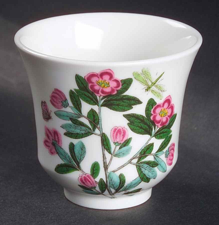 Botanic Garden 2" Votive by Portmeirion-1
