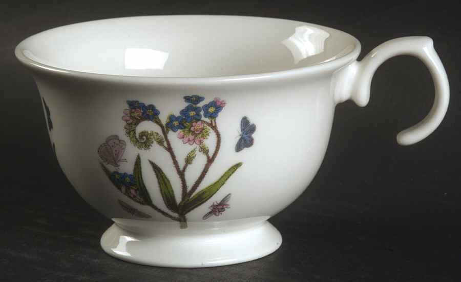 Botanic Garden Punch Cup by Portmeirion-1