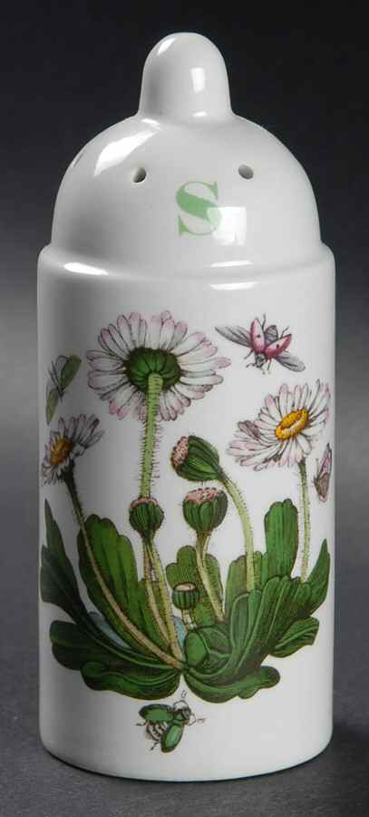 Botanic Garden Salt Shaker by Portmeirion-1