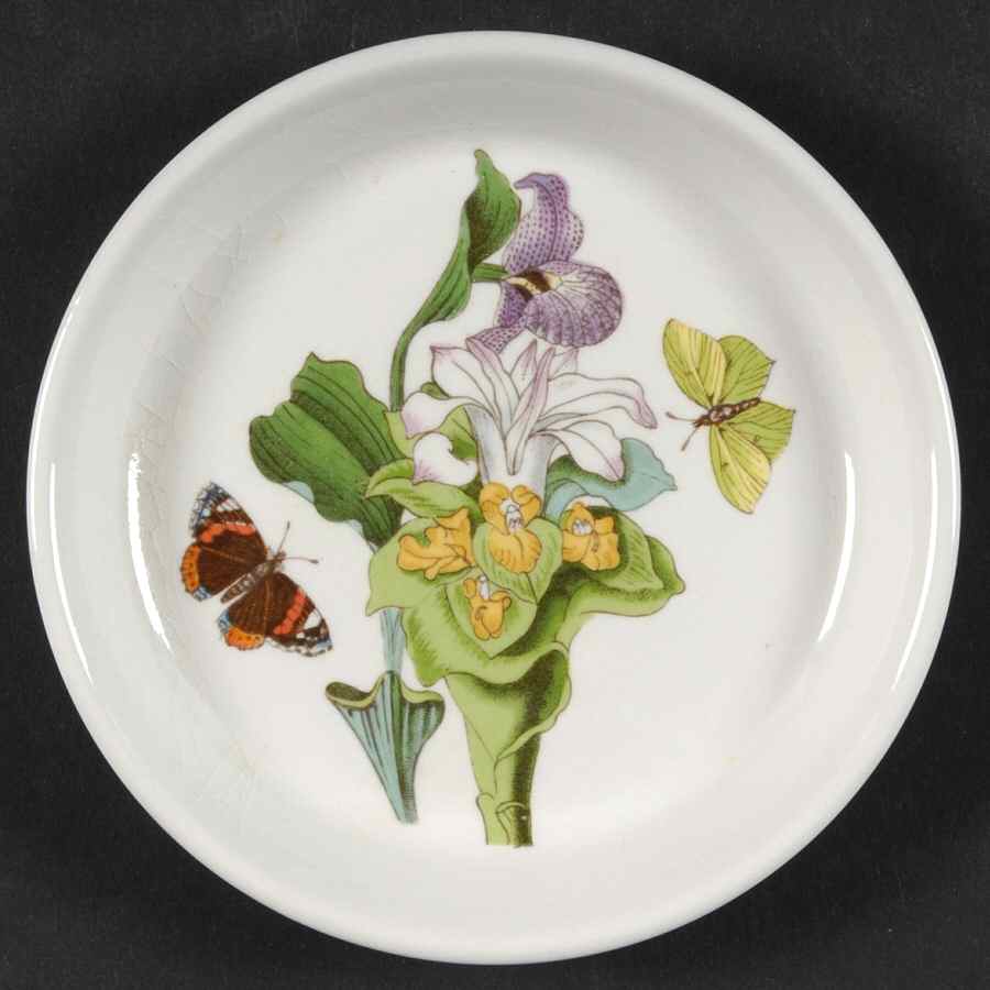 Botanic Garden Coaster by Portmeirion-1