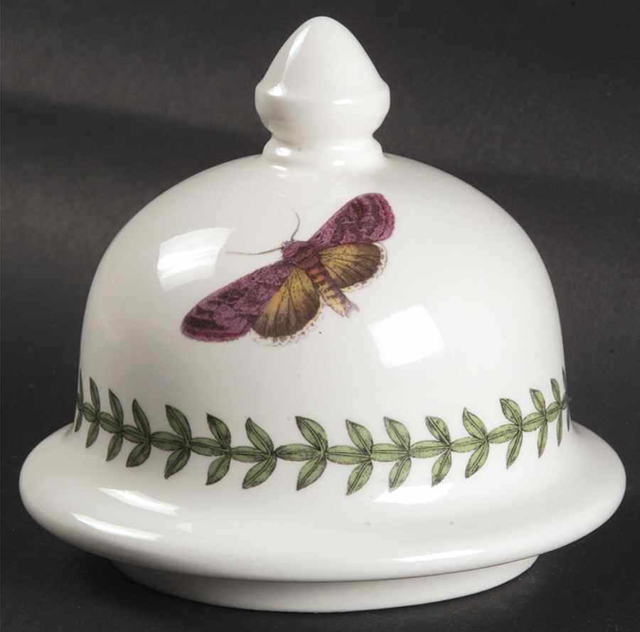 Botanic Garden Lid for Large Ginger Jar by Portmeirion-1