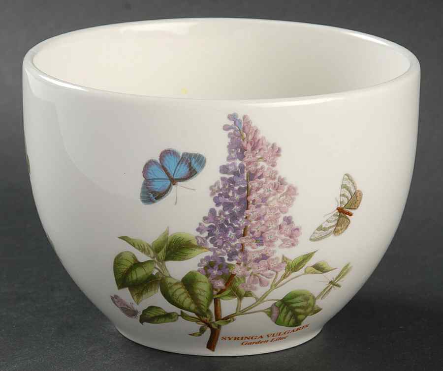 Botanic Garden Chili Bowl by Portmeirion-1