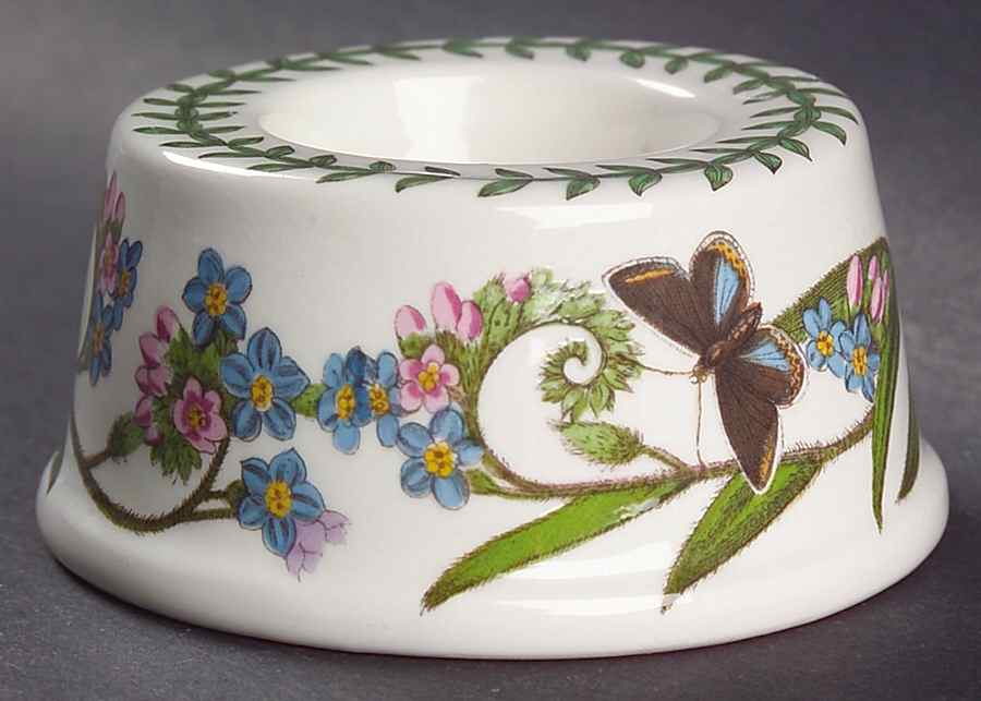 Botanic Garden Egg Holder by Portmeirion-1