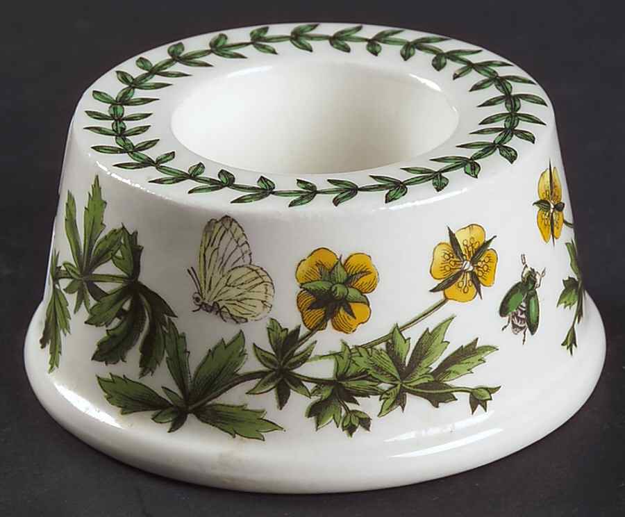 Botanic Garden Egg Holder by Portmeirion-1