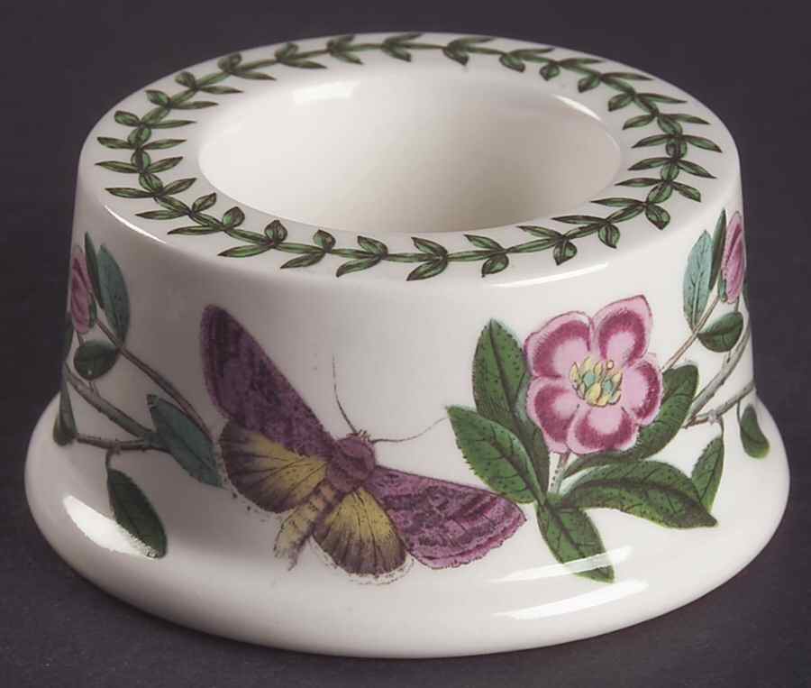 Botanic Garden Egg Holder by Portmeirion-1