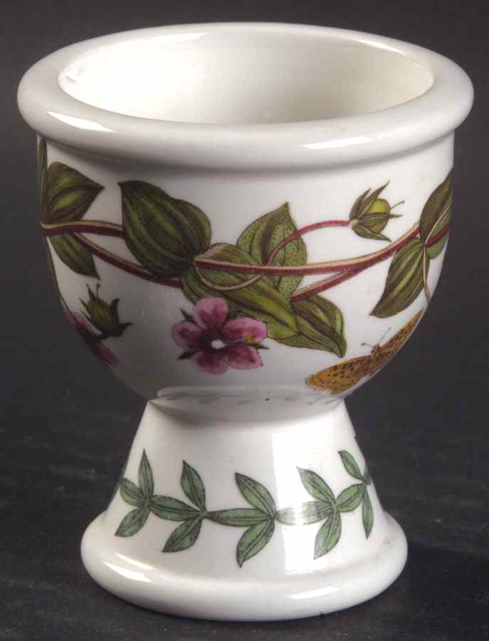 Botanic Garden Single Egg Cup by Portmeirion-1