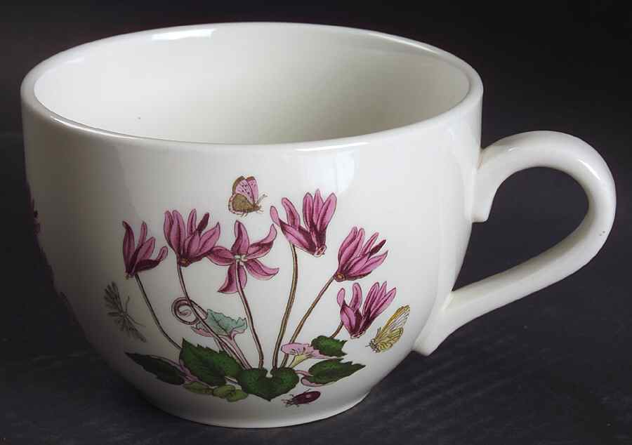 Botanic Garden Jumbo Cup by Portmeirion-1