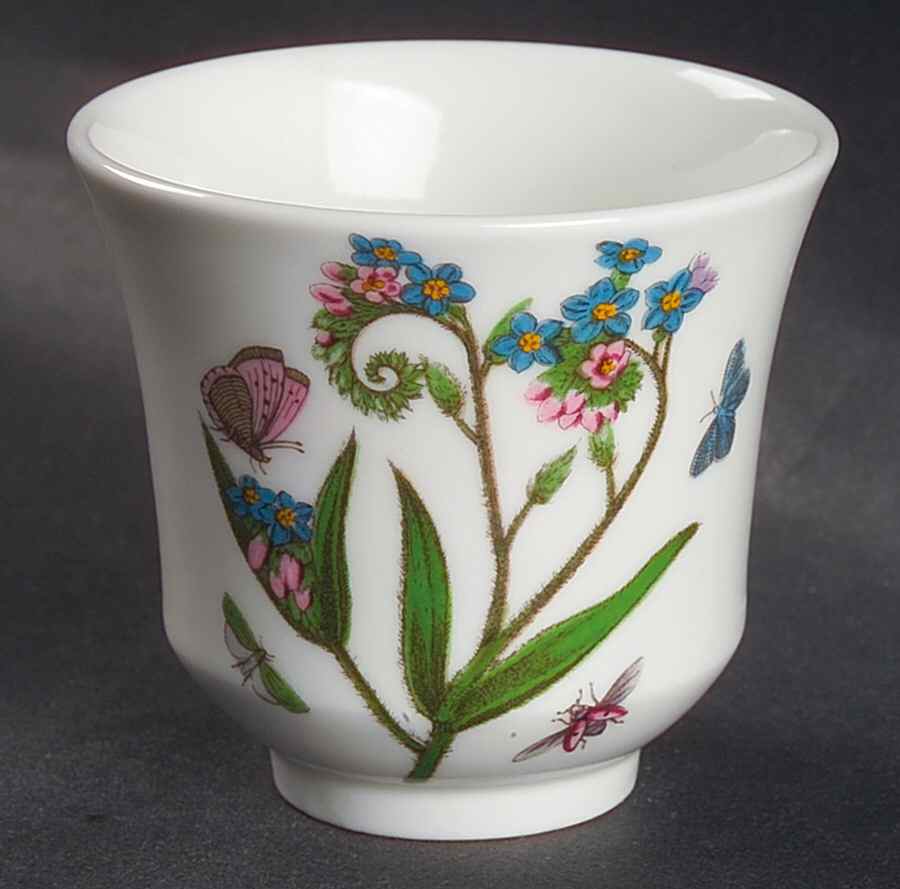 Botanic Garden 2" Votive by Portmeirion-1