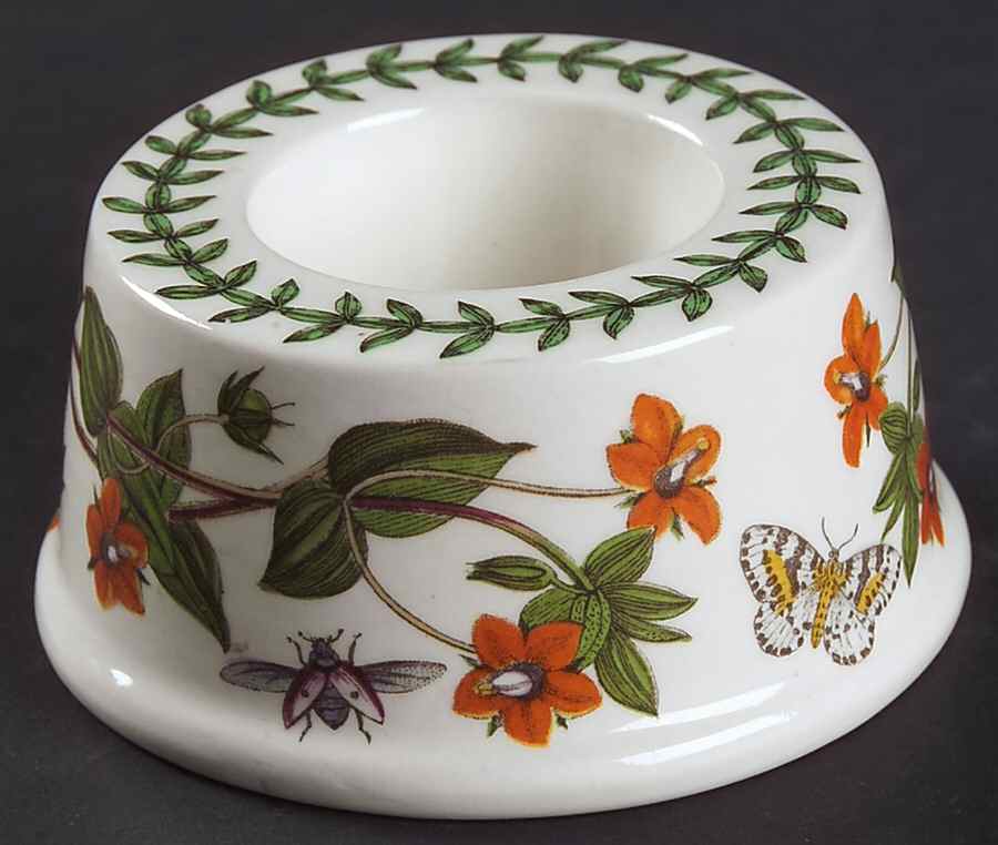 Botanic Garden Egg Holder by Portmeirion-1