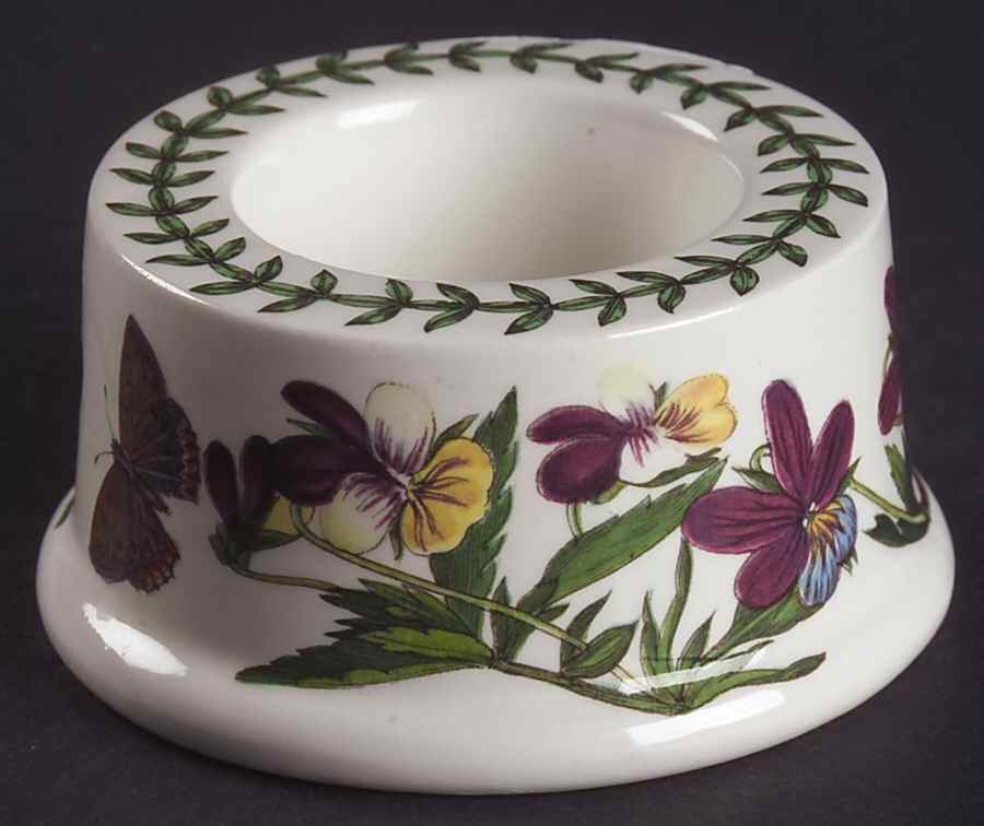 Botanic Garden Egg Holder by Portmeirion-1