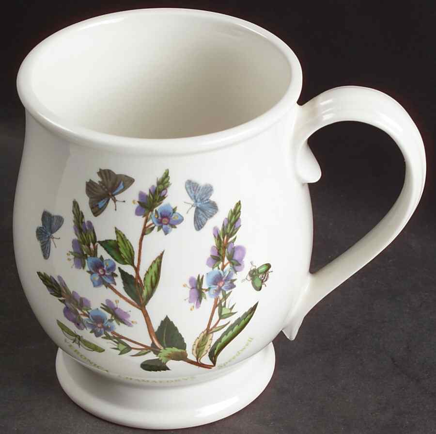 Botanic Garden Bristol Mug by Portmeirion-1