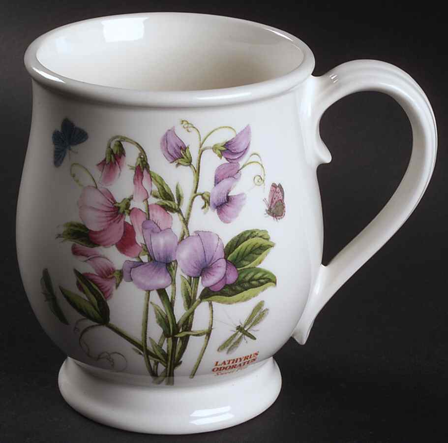 Botanic Garden Bristol Mug by Portmeirion-1
