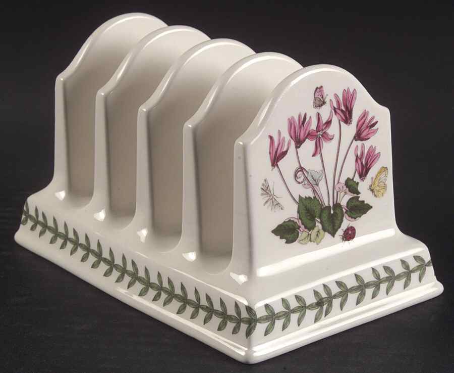 Botanic Garden Letter Rack by Portmeirion-1