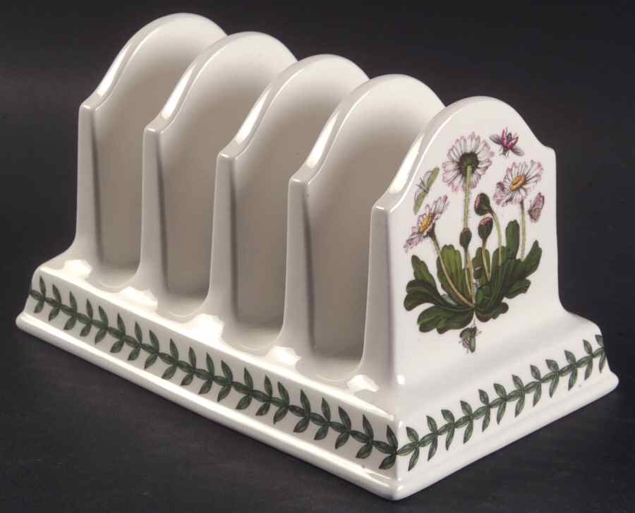 Botanic Garden Letter Rack by Portmeirion-1