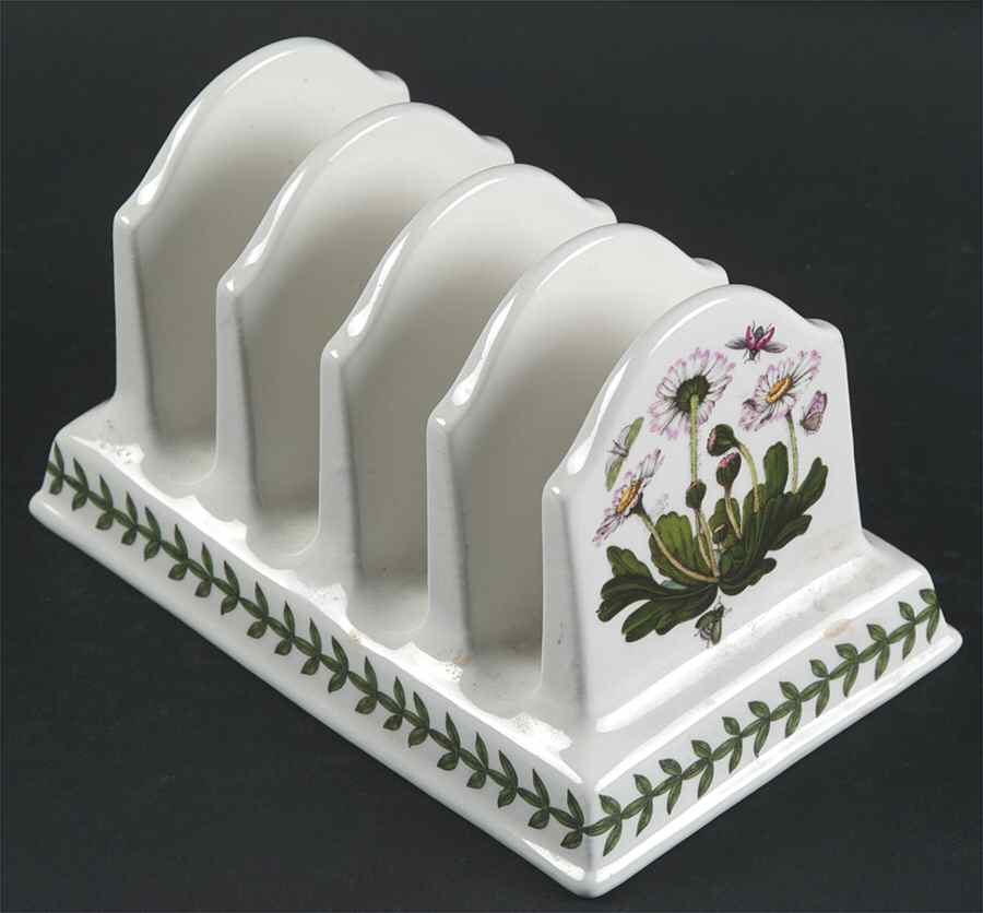 Botanic Garden Letter Rack by Portmeirion-1
