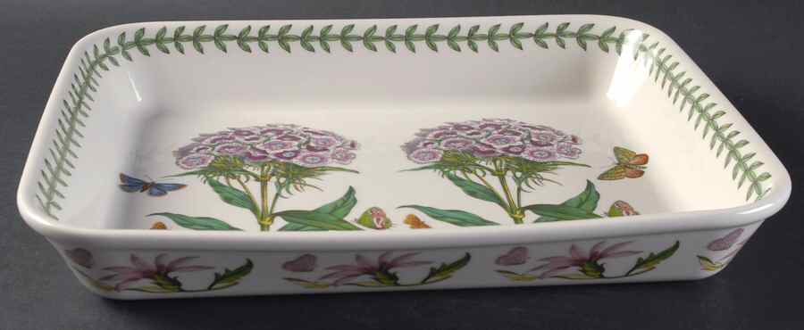 Botanic Garden 12" Lasagna by Portmeirion-1