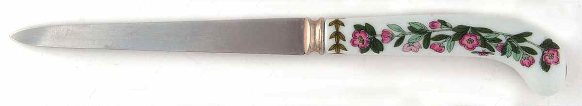 Botanic Garden Letter Opener by Portmeirion-1