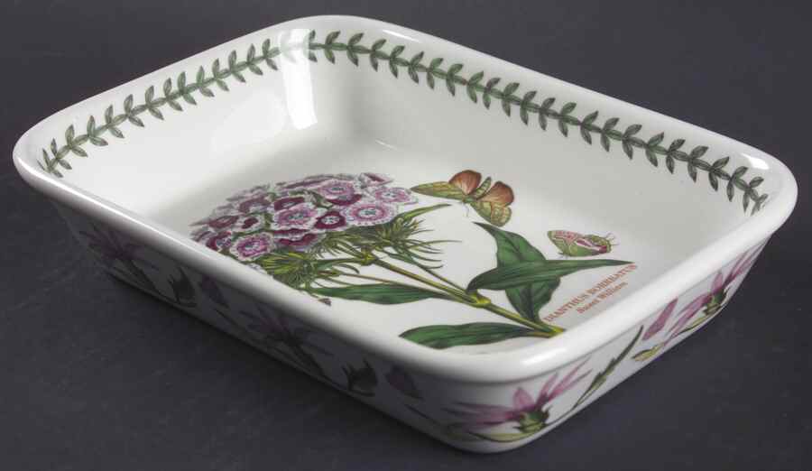 Botanic Garden 8" Lasagna by Portmeirion-1