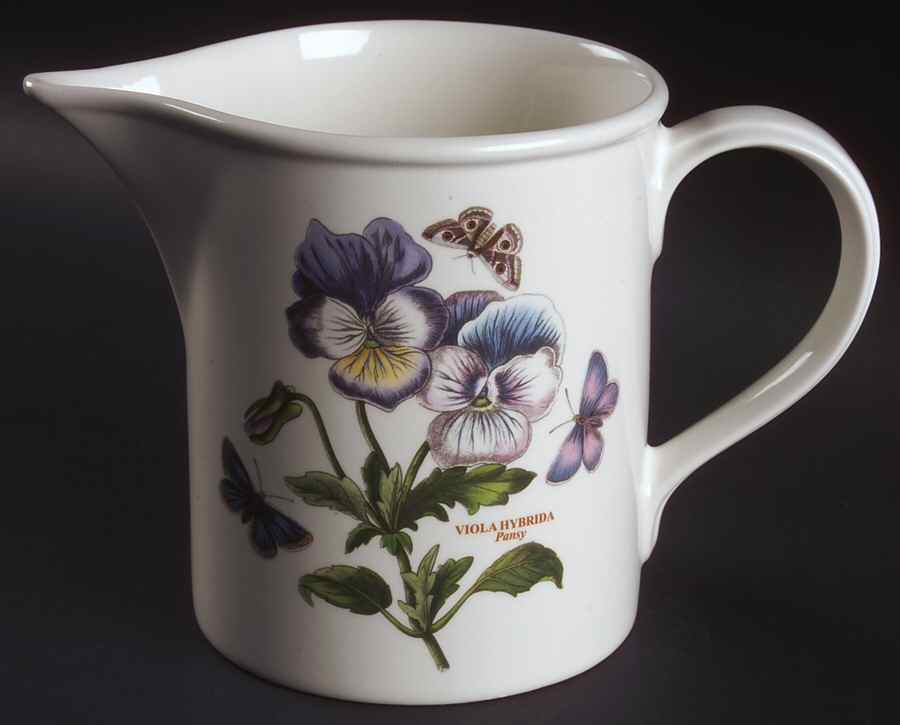 Botanic Garden 40 Oz Drum Jug by Portmeirion-1