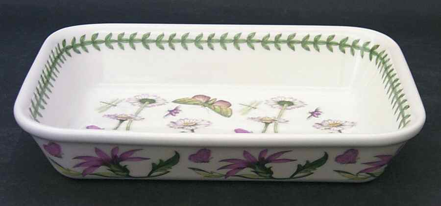 Botanic Garden 8" Lasagna by Portmeirion-1