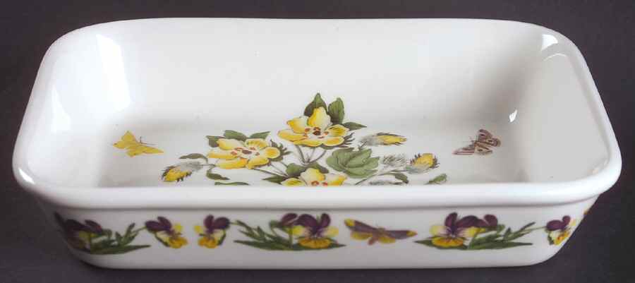 Botanic Garden 8" Lasagna by Portmeirion-1