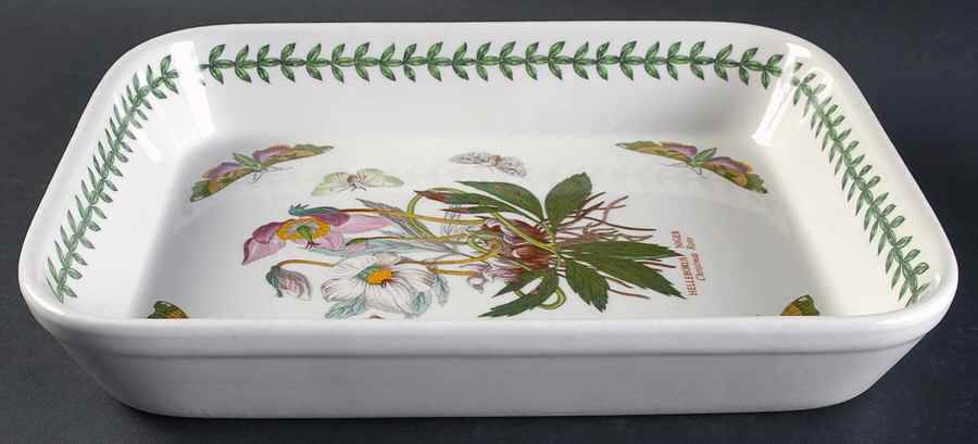 Botanic Garden 12' Lasagna by Portmeirion-1