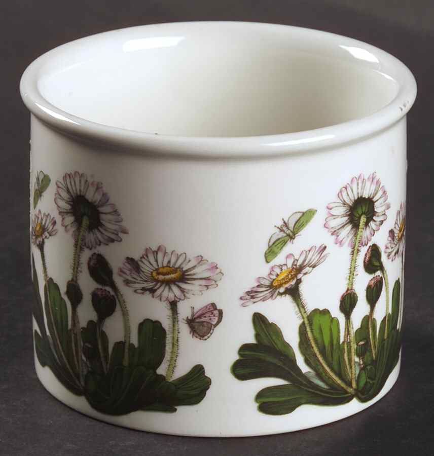 Botanic Garden Jam/Jelly No Lid by Portmeirion-1