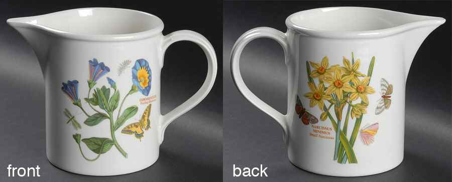 Botanic Garden 40 Oz Drum Jug by Portmeirion-1