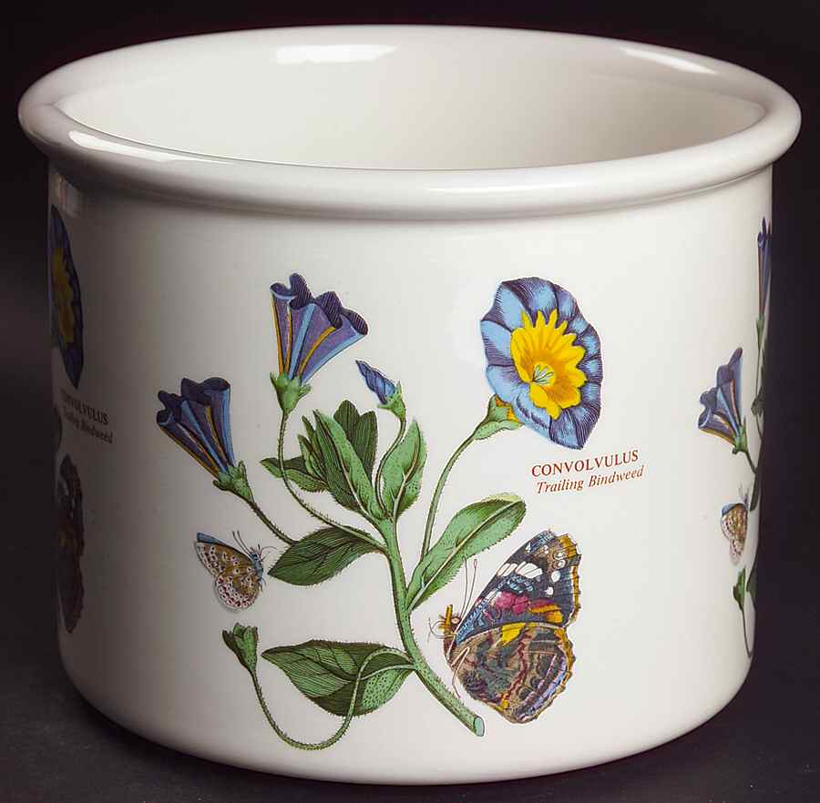 Botanic Garden 5" Planter Pot by Portmeirion-1