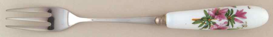 Botanic Garden Fork-Pastry/Individual by Portmeirion-1
