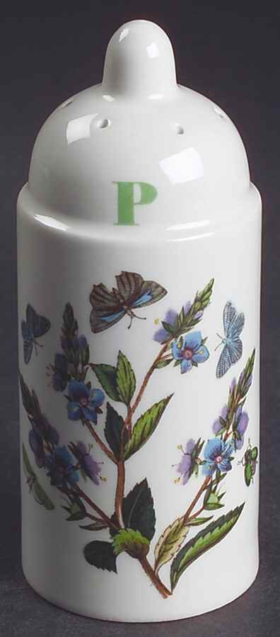 Botanic Garden Pepper Shaker by Portmeirion-1