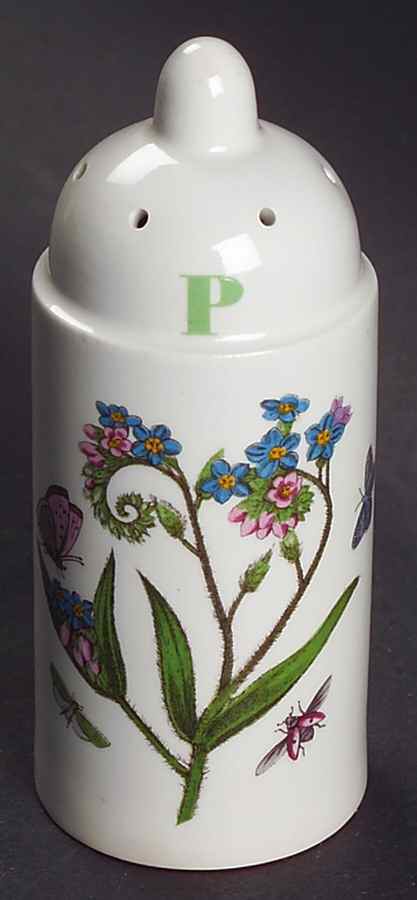 Botanic Garden Pepper Shaker by Portmeirion-1