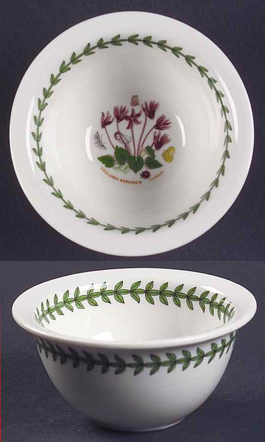 Botanic Garden 4" Mini Round Bowl by Portmeirion-1