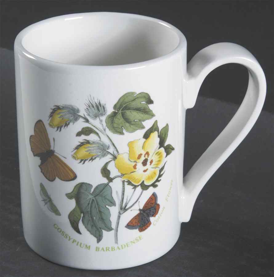 Botanic Garden Mug by Portmeirion-1
