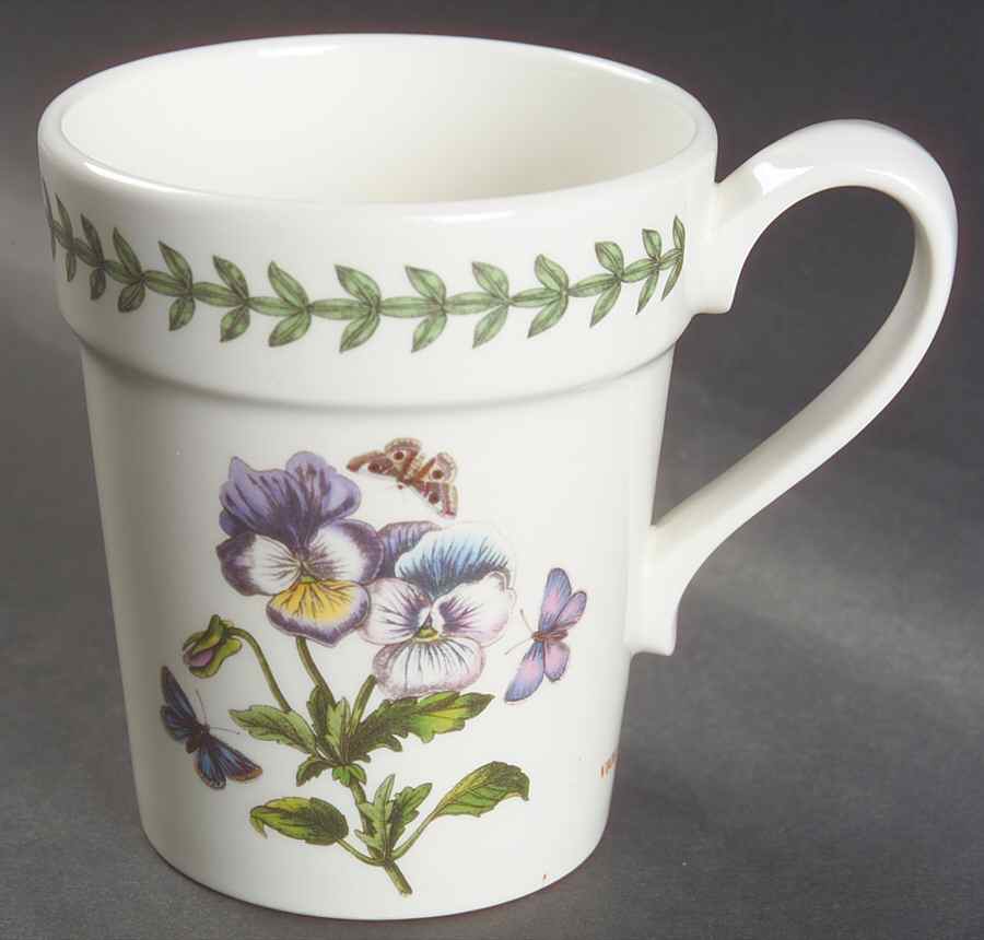 Botanic Garden Gardening Mug by Portmeirion-1