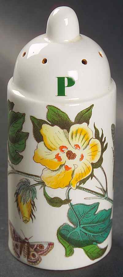 Botanic Garden Pepper Shaker by Portmeirion-1