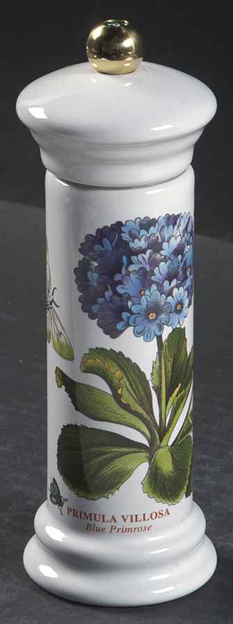 Botanic Garden Pepper Mill by Portmeirion-1